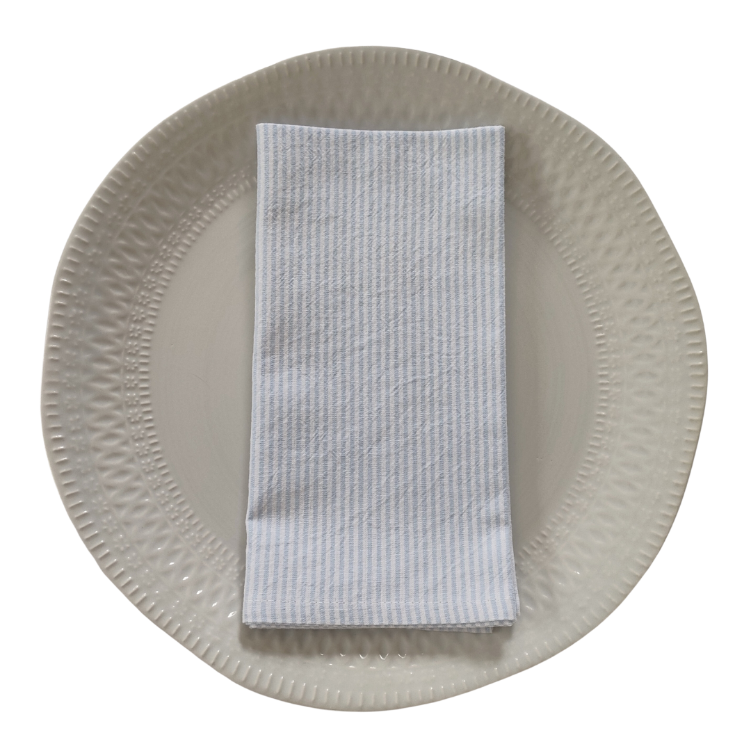 Blue-French-Striped-Napkins