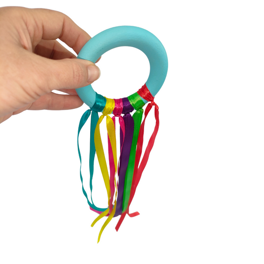 Blue-Rainbow-Ribbon-Méli-Mélo