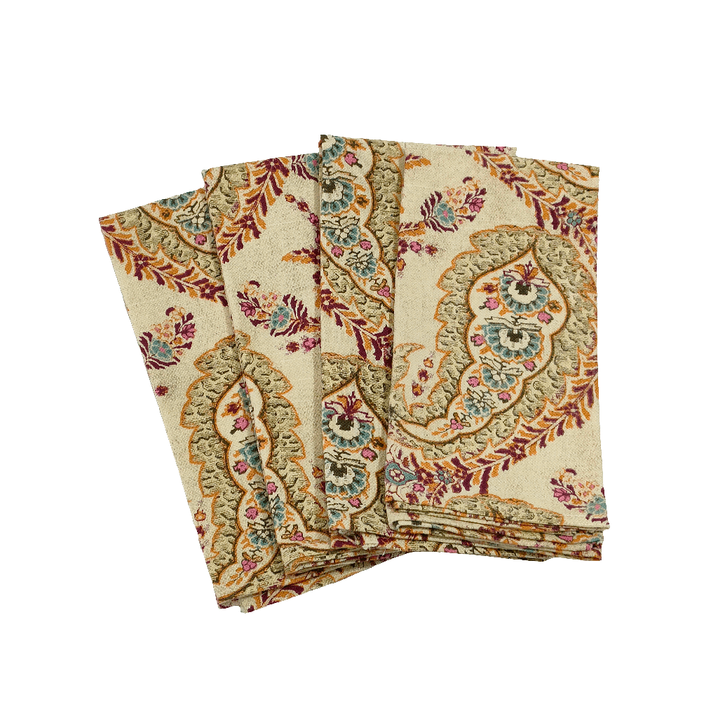 Boheme_Fabric_Napkins_Meli-Melo