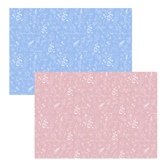 Bunny-Placemats-Méli-Mélo