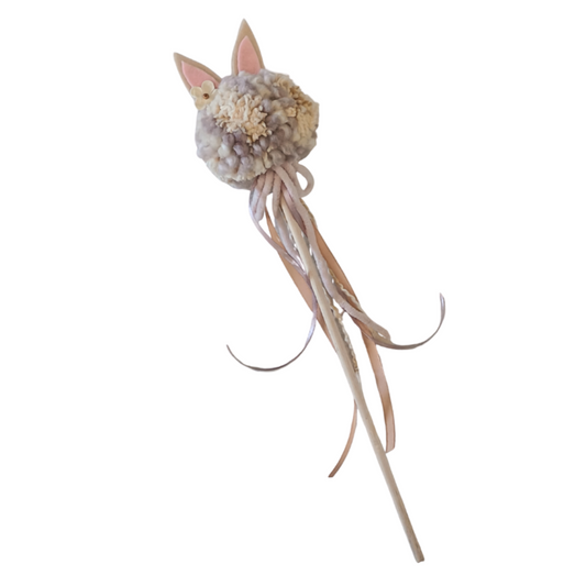 Bunny Wand 