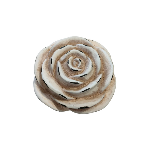 Cement Rose