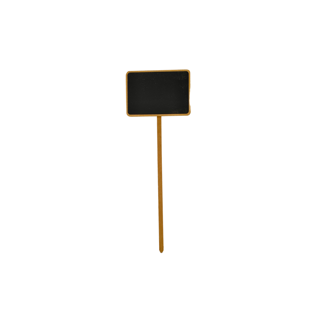 Rectangle Chalkboard Signs - Méli-Mélo Lifestyle