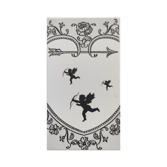 Cherub  TagsA
