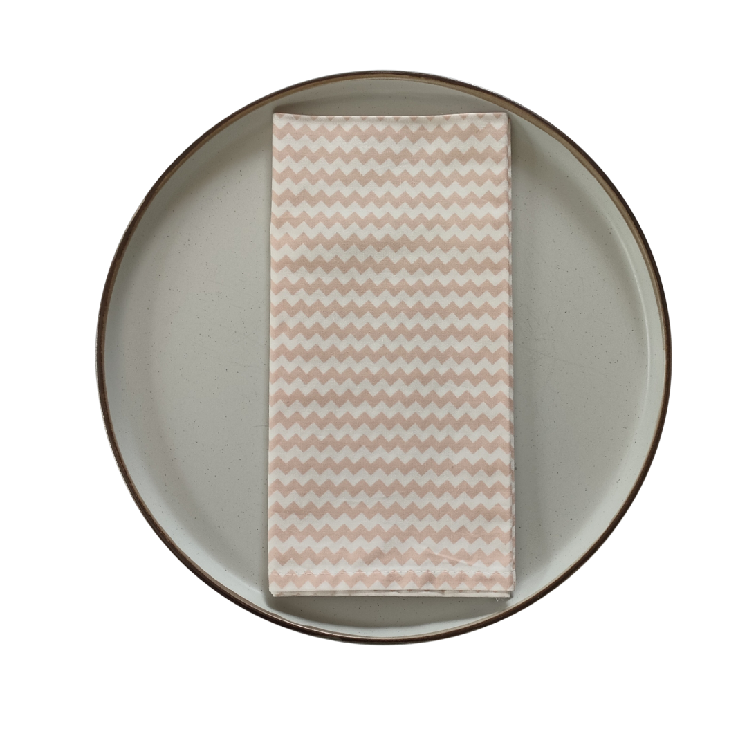 Chevron-Blush-Napkins