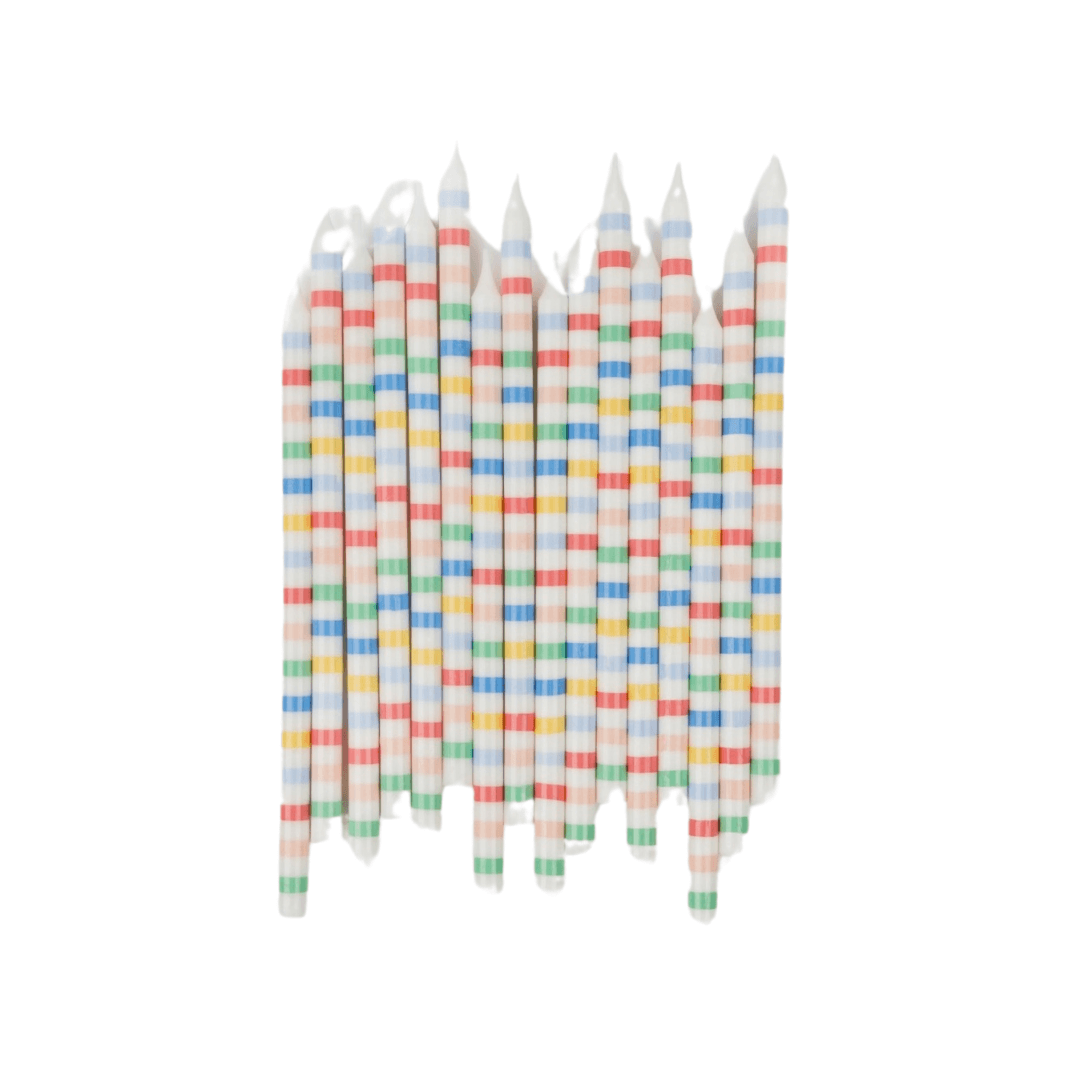 Colourful_Striped_Candles