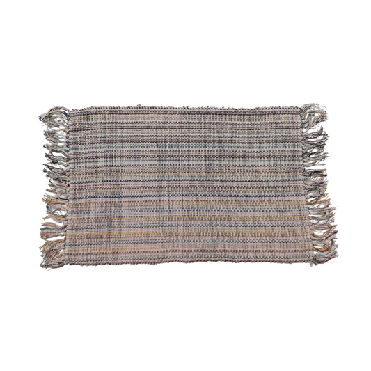 Cotton Rugs