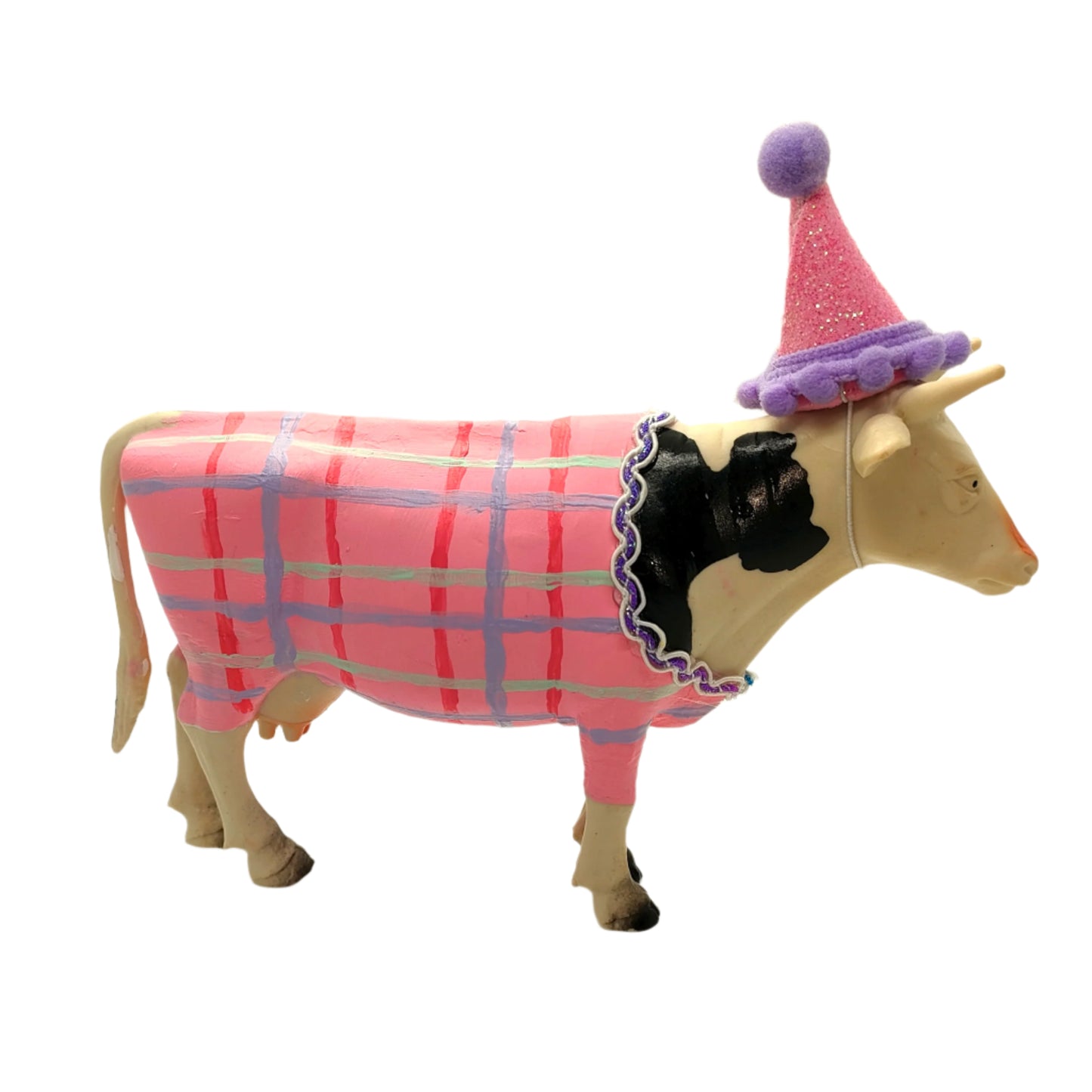 Cow Animal Topper