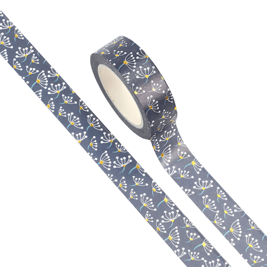 Dandelions Washi Tape