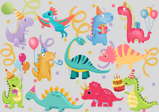 Dinosaur-Placemats-Méli-Mélo
