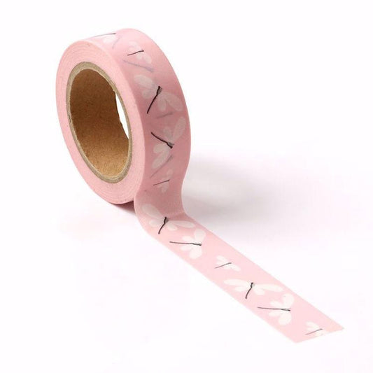 Dragonflies Washi Tape