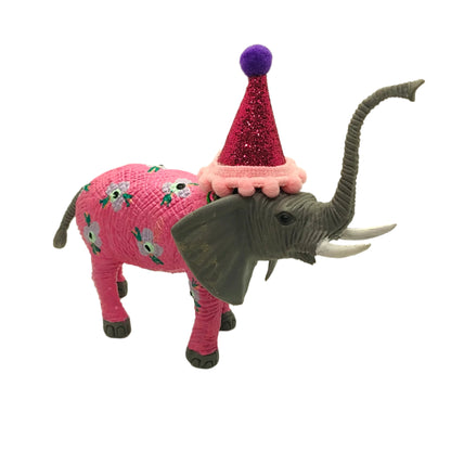 Elephant Animal Topper