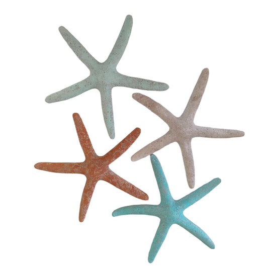 Finger starfish