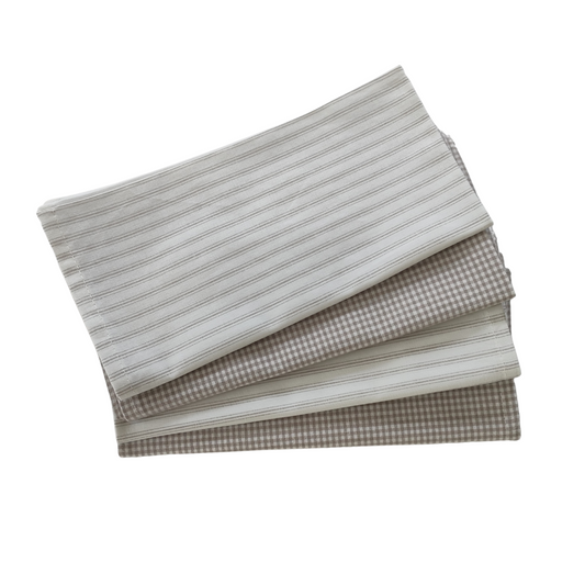 French-Latte-Napkins