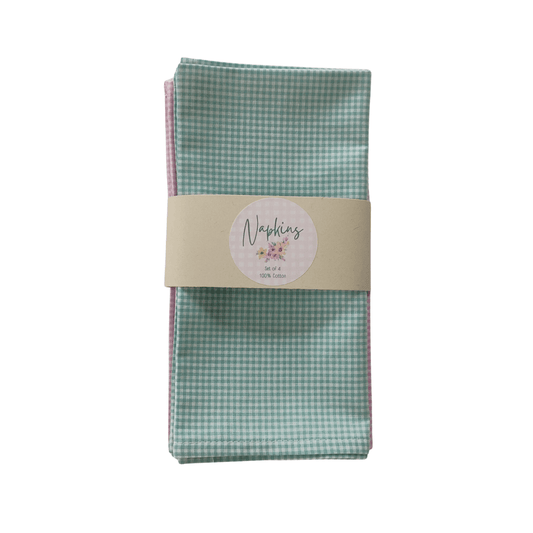 Gingham_Fabric_Napkins_Meli-Melo