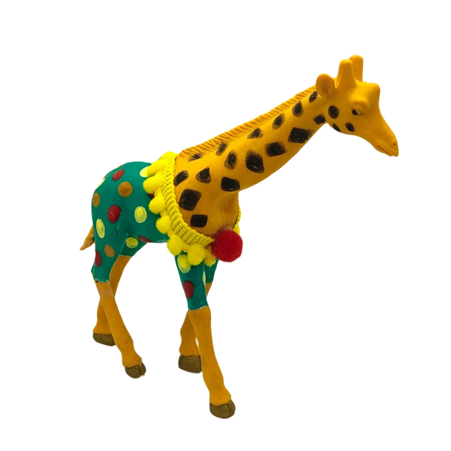 Giraffe Cake Topper
