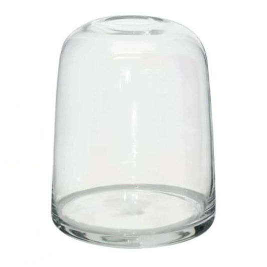 Glass Stockholm Vase