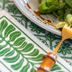 Green Leaf Slims