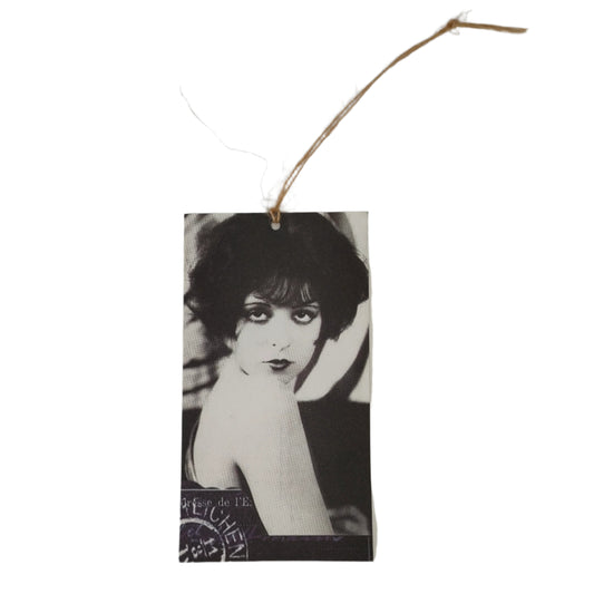 Vintage Gift Tags