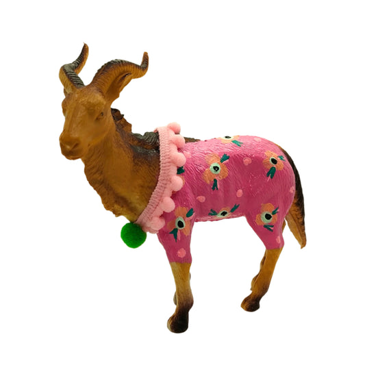 Kudu Animal Topper