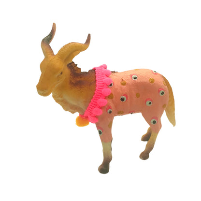 Kudu Animal Topper