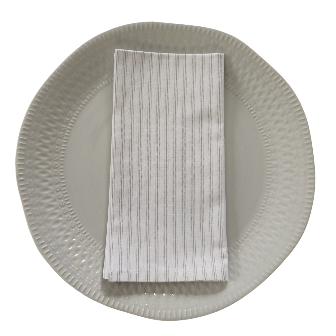 Latte-French-Stripe-Napkins