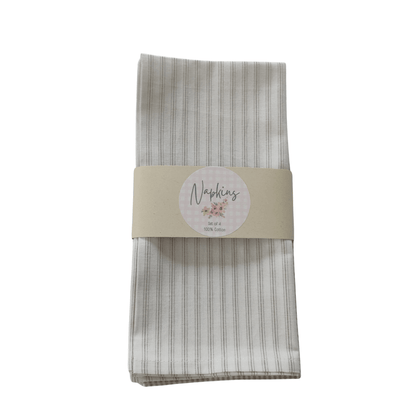 Latte_French_Fabric_Napkins_Meli-Melo
