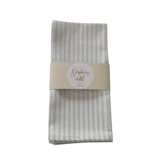 Latte_French_Fabric_Napkins_Meli-Melo