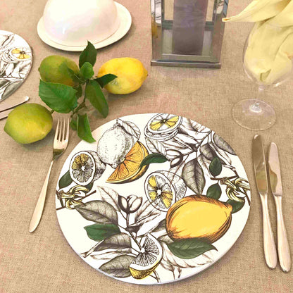 Lemon_Placemats