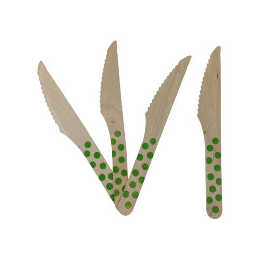Lime-Green-Dotted-Knives