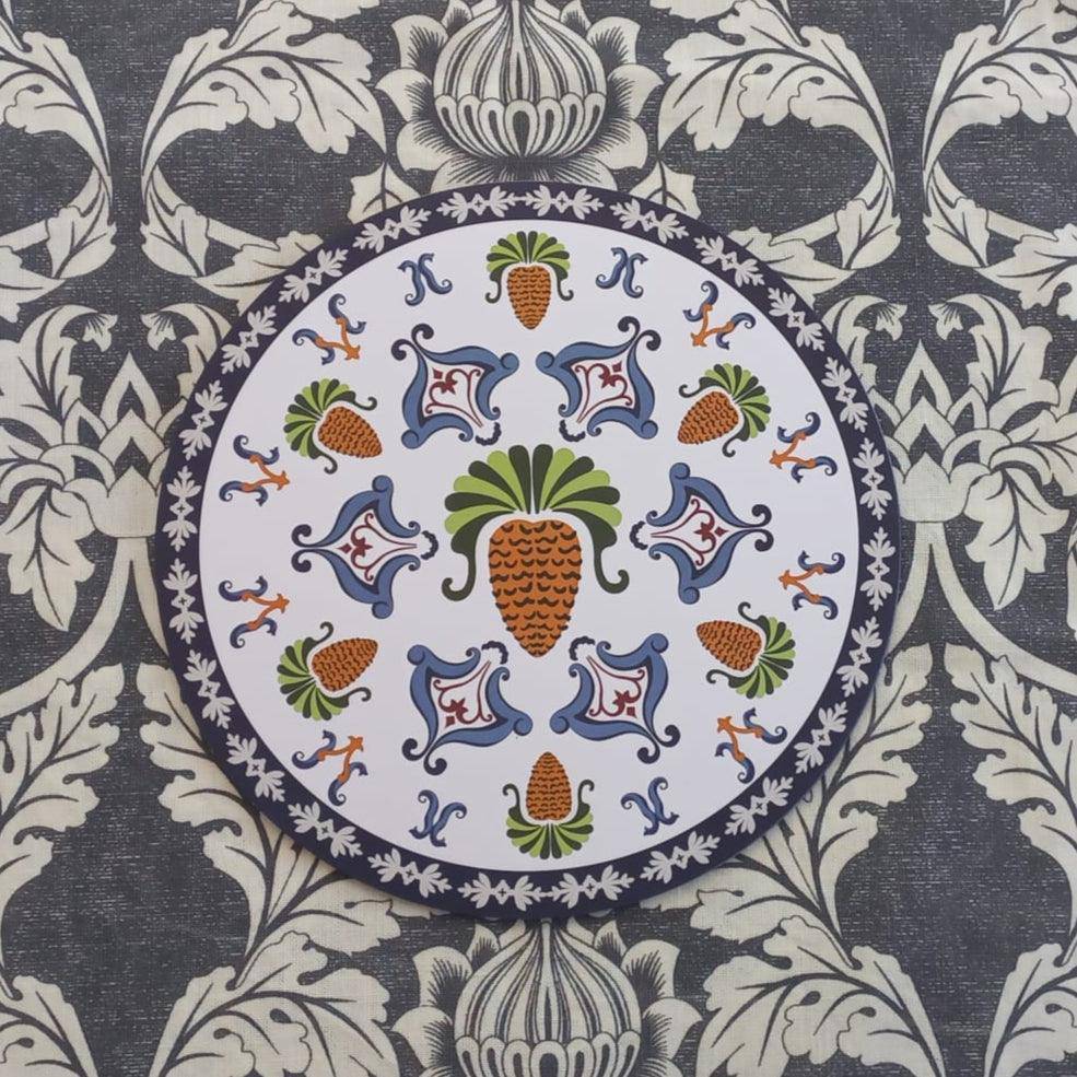 Lisboa_Placemats