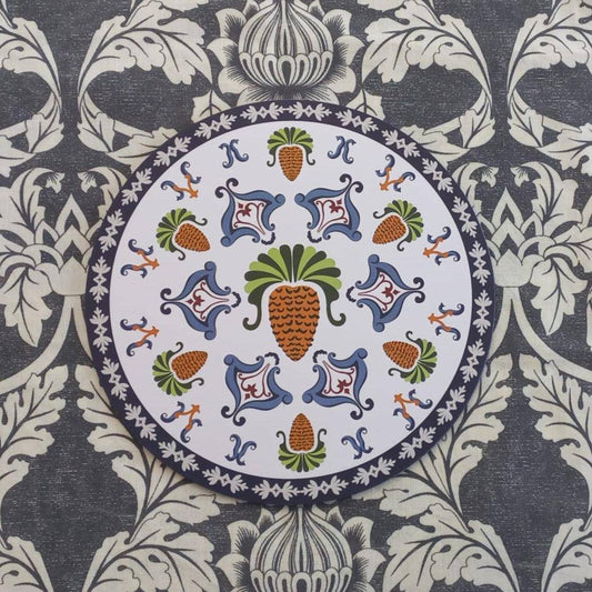 Lisboa_Placemats