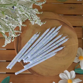 Long_Daisy_Candles