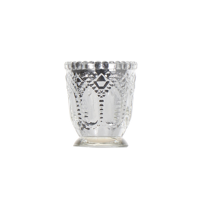 Mercury Silver Votive