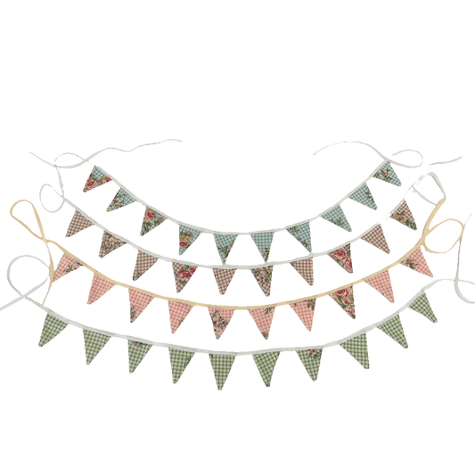 Mini_Checked_Floral_Bunting_Meli-Melo_CF1