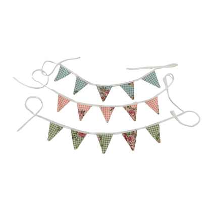 Mini_Checked_Floral_Bunting_Meli-Melo_CF2
