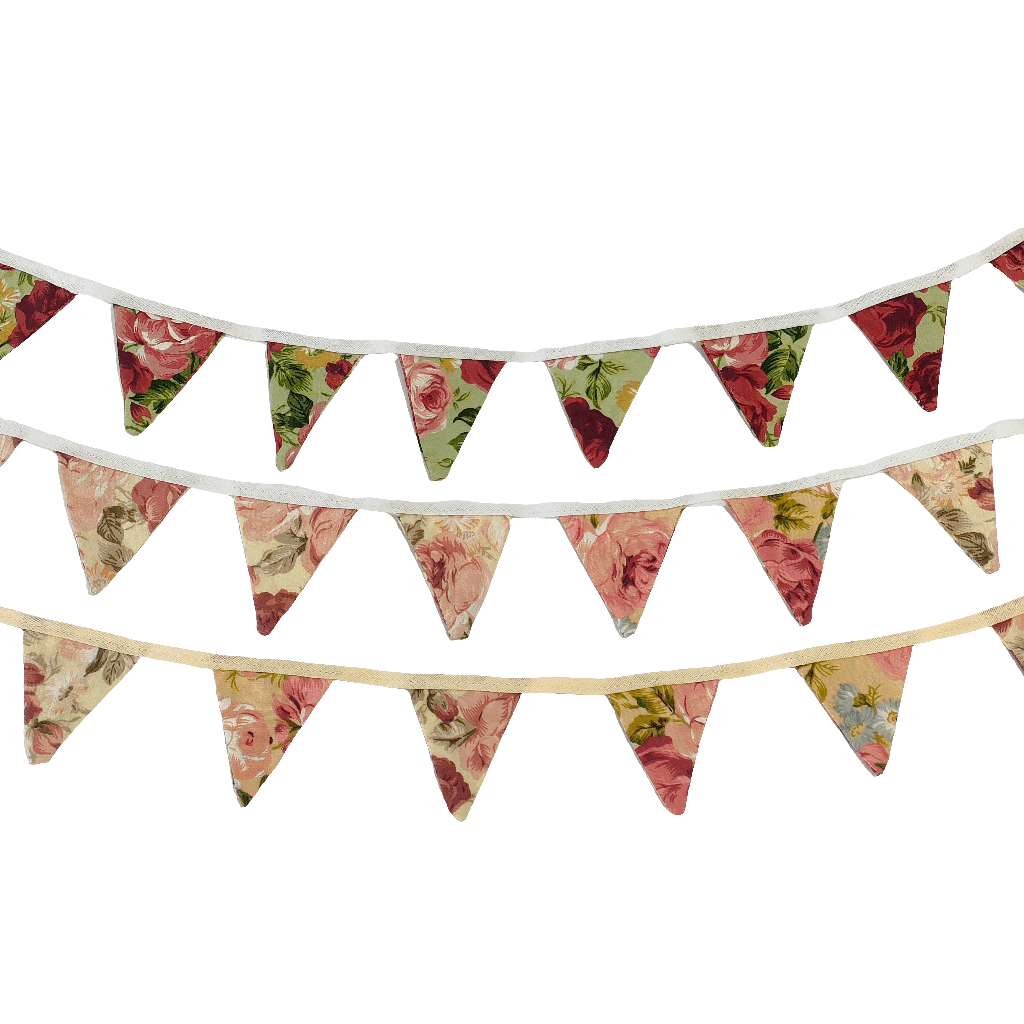 Mini_Floral_Fabric_Bunting_Meli-Melo