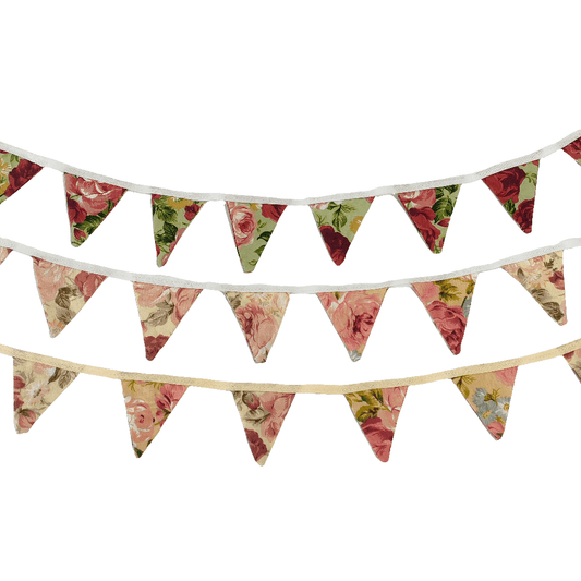 Mini_Floral_Fabric_Bunting_Meli-Melo