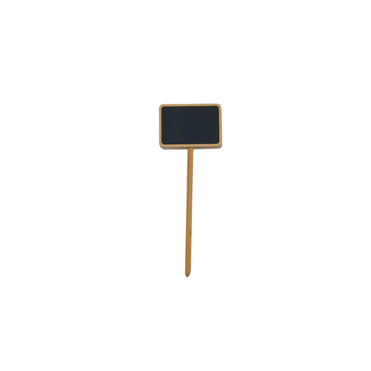 Mini_chalkboard sign
