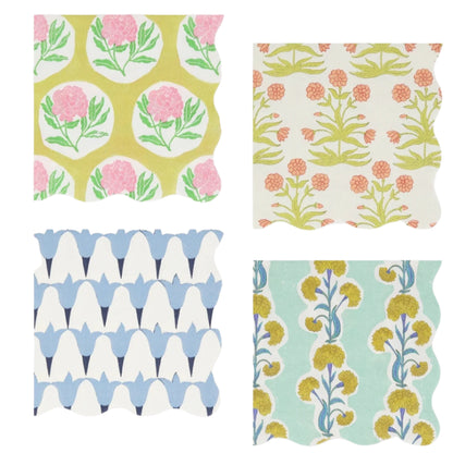 Molly Mahon Napkins