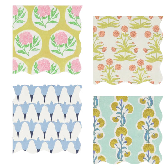Molly Mahon Napkins
