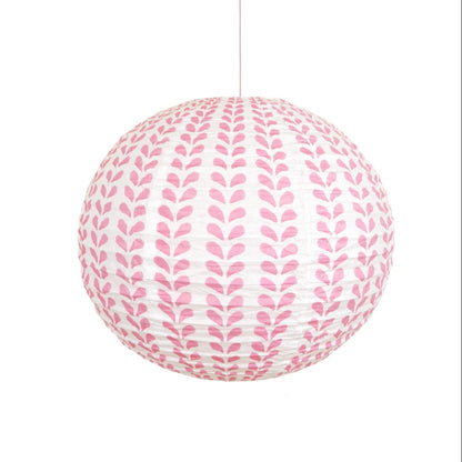 Molly Mahon Paper Lantern