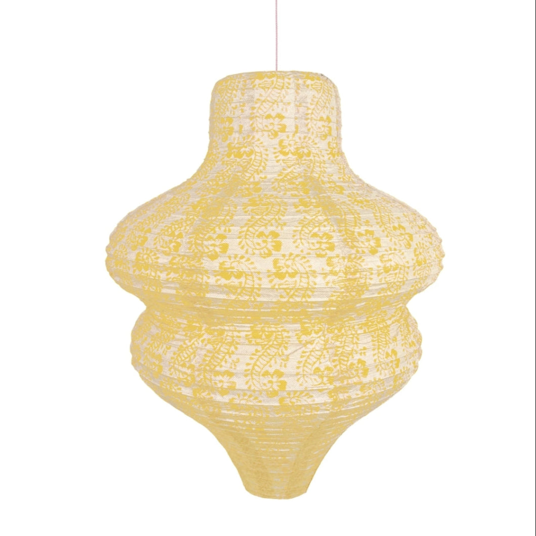 Molly Mahon Paper Lantern