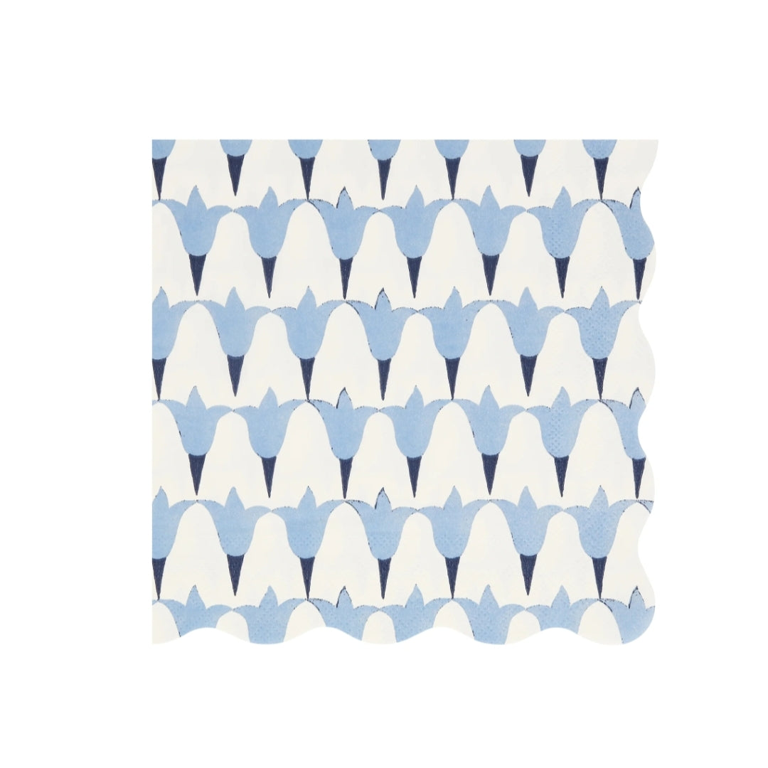Molly Mahon Paper Napkins
