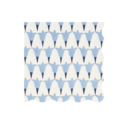Molly Mahon Paper Napkins