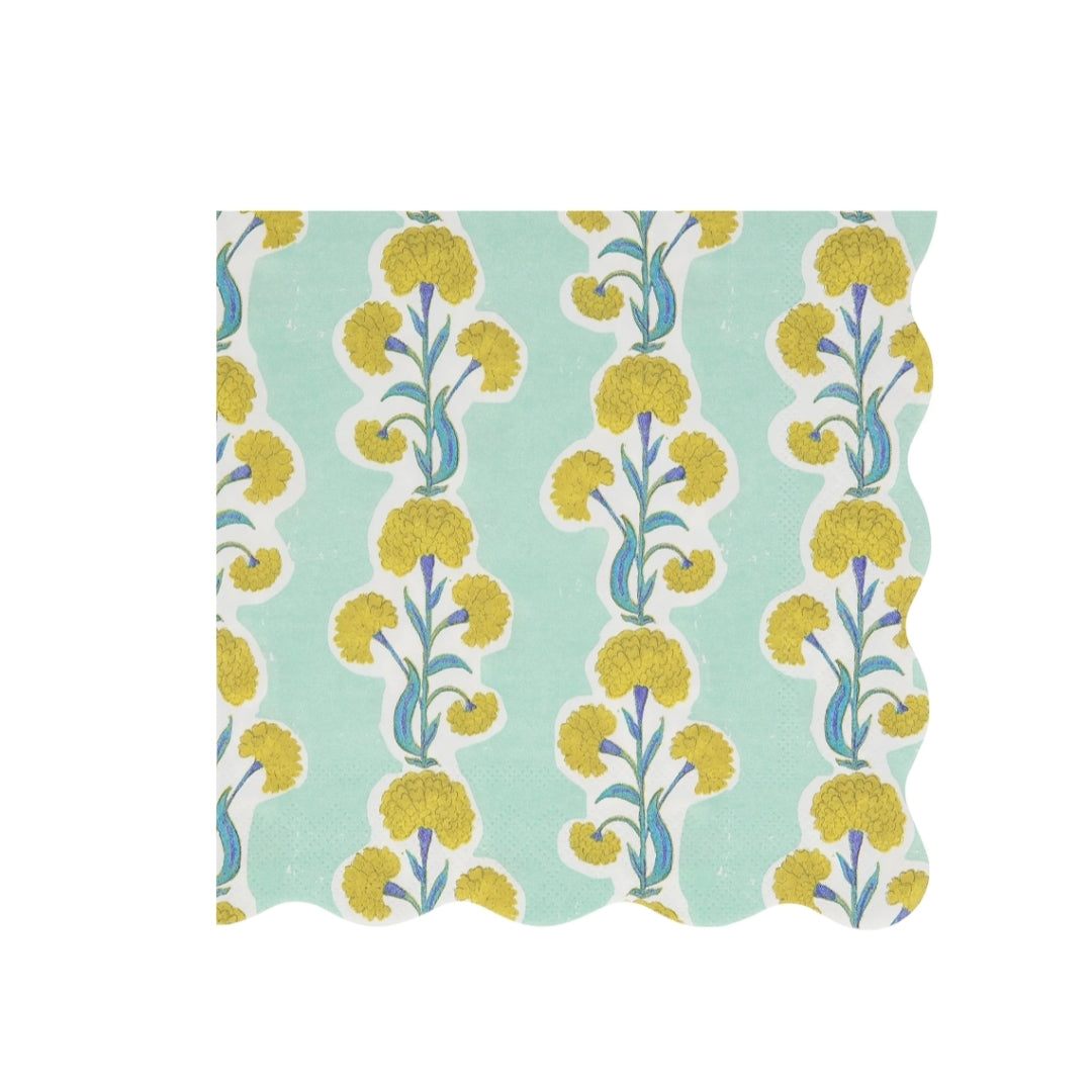 Molly Mahon Paper Napkins