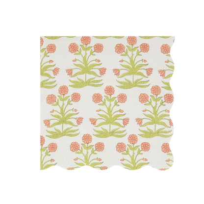 Molly Mahon Paper Napkins