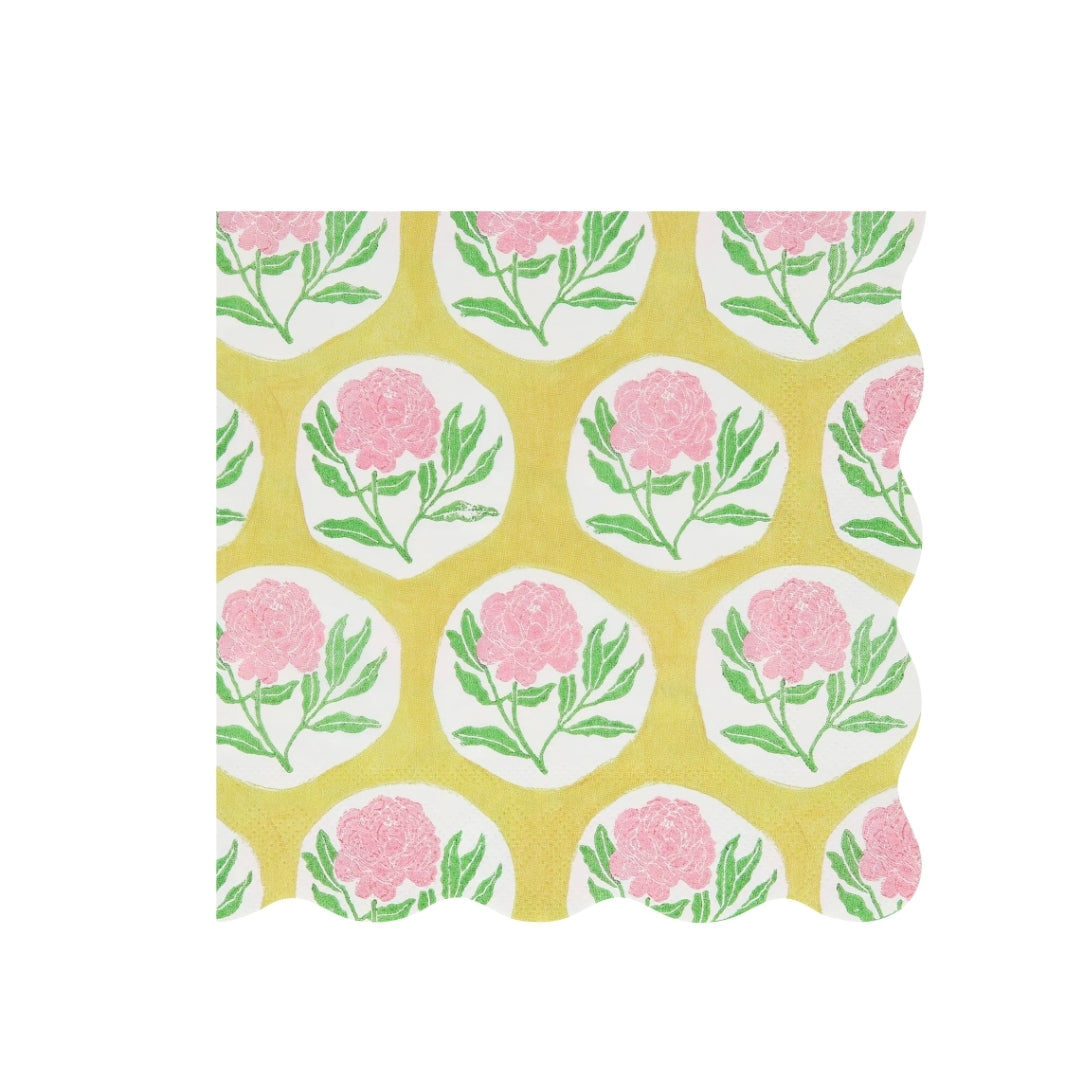 Molly Mahon Paper Napkins