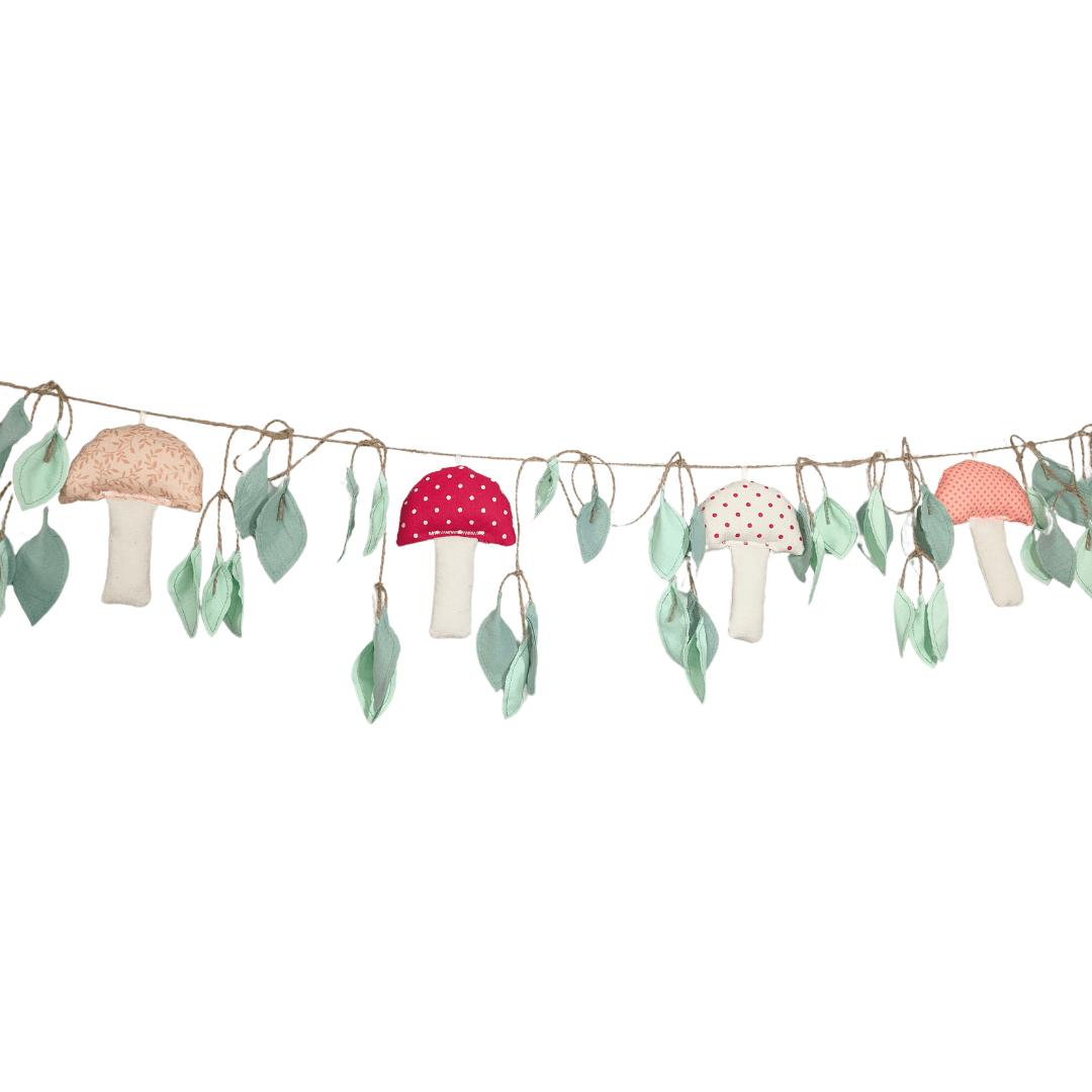 Mushroom_Foliage_Garland_Meli-Melol