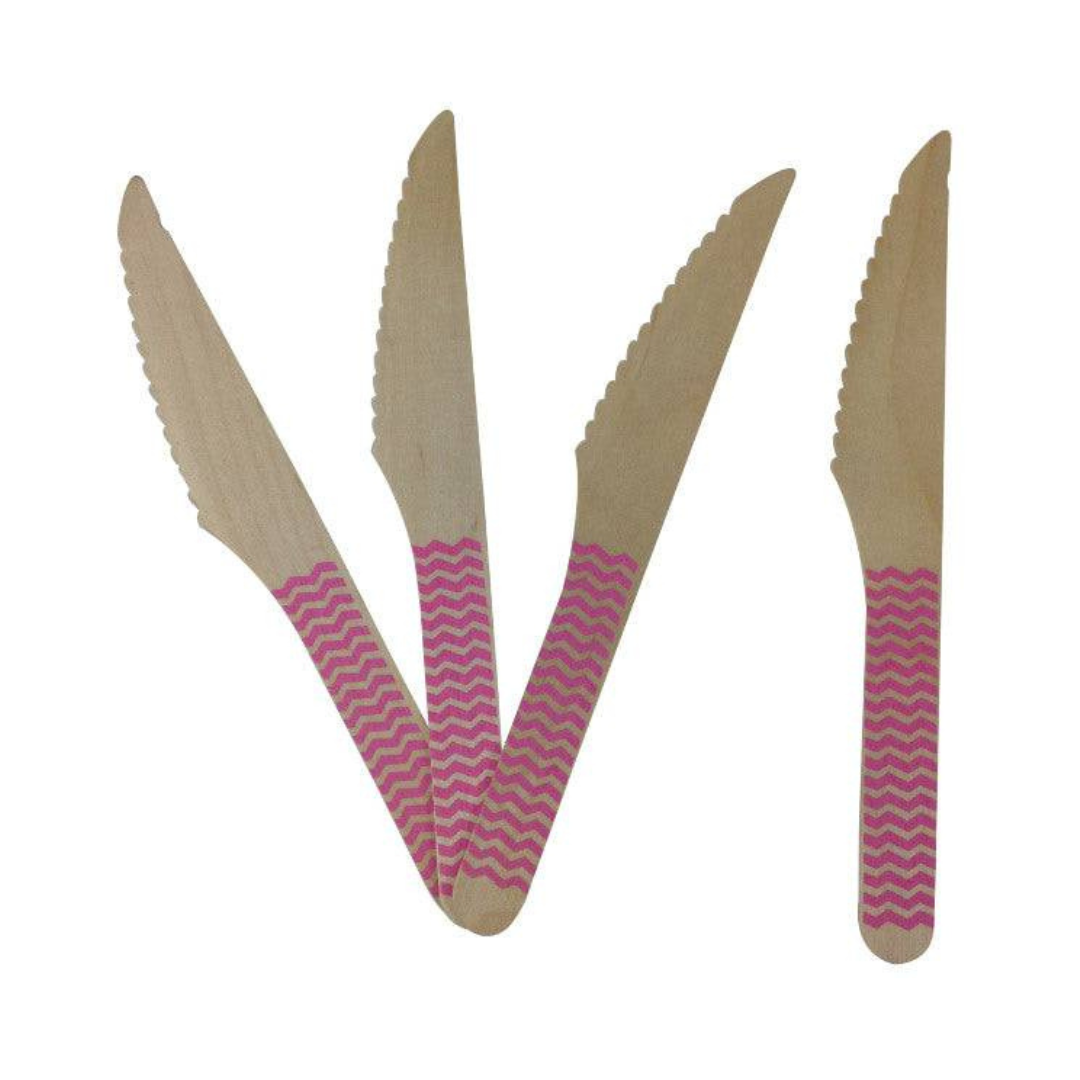 Pink-Chevron-Knives